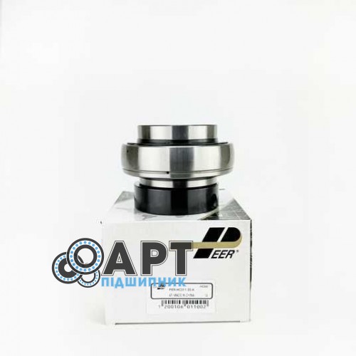 HC 211-32 PEER закріплюваний кульковий підшипник