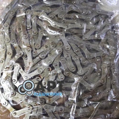 A2040 Ланцюг приводний довголанковий L-5,00m, ISO 208A Китай