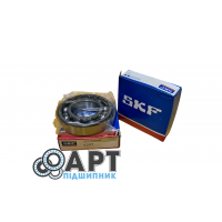 6207 SKF Підшипник однорядний кульковий