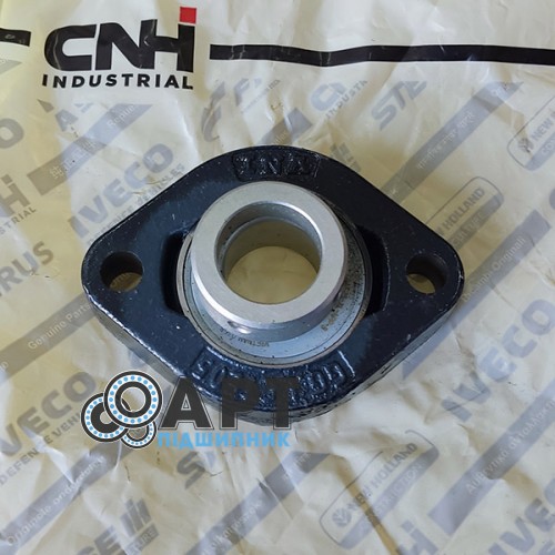 84582000 ORIGINAL FLCTE25-XL INA Підшипниковий вузол