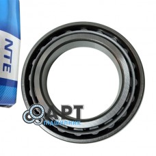 NF1015 NTE Підшипник однорядний роликовий