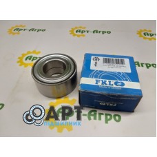 357234A FKL Підшипник дворядний кульковий