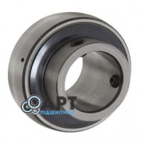YEL 207-106-2F SKF(Без уп) Закріплюваний кульковий підшипник