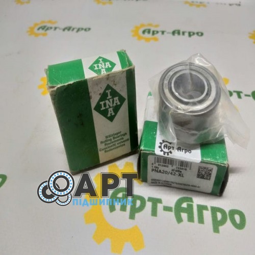 PNA20 / 42-XL INA Підшипник голчастий