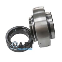 GE45KRRB Кит Закріплюваний кульковий підшипник