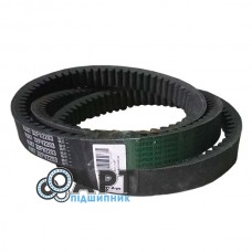 HJ87 Зубчастий ремінь Carlisle