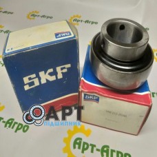 YAR 211-2F SKF Підшипник однорядний кульковий