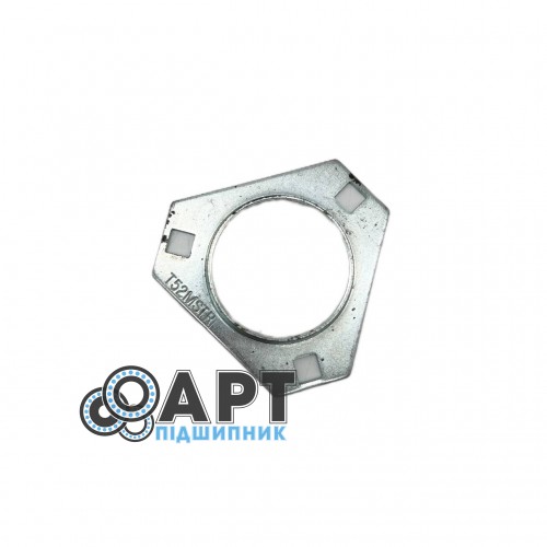 H103264 JOHN DEERE Комплект фланцевих корпусів