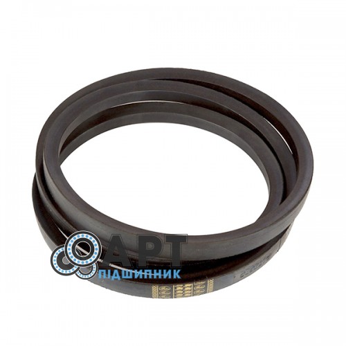 0302179 Одноручейний ремінь Gates