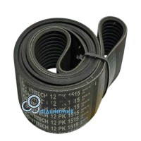 12PK1515 Ремінь полікліновий Contitech