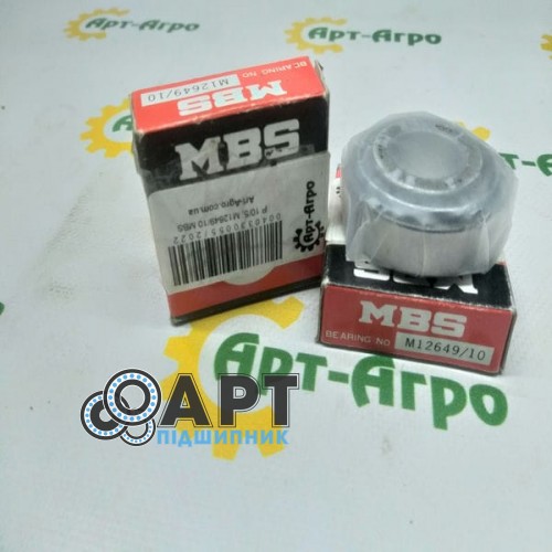 21308 E W33 NACHI Підшипник