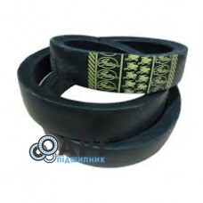 0211203 Варіаторний комбайновий ремінь Gates