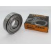 6306-ZZ TIMKEN Підшипник однорядний кульковий