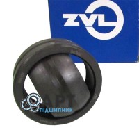 GE25E ZVL Сферичний шарнірний підшипник ковзання