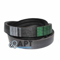 2RHB72 Двухручейный ремень Carlisle