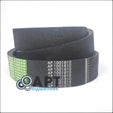 AP1001810 Ремінь Optibelt