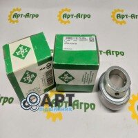 GE30-KRR-B INA Закріплюваний кульковий підшипник