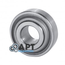 204PY3 VDM Підшипник однорядний кульковий