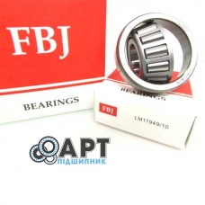 LM11949 / 10 FBJ Підшипник