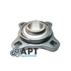 AH163595 JOHN DEERE Підшипниковий вузол подрібнювача