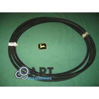 H128010 Ремінь приводний клиновий John Deere