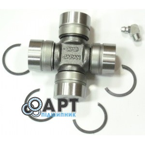 Хрестовини для сільськогосподарської техніки