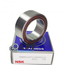 35BD5522T1XLDDUM01 NSK Підшипник дворядний кульковий