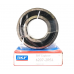 6207-2RS1 SKF Підшипник однорядний кульковий