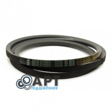 1720488M1 Привідний клиновий ремінь (Sanok)