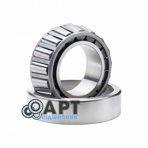 7526 ГОСТ Підшипник роликовий конічний