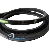 AP1000400 Ремінь приводний Optibelt