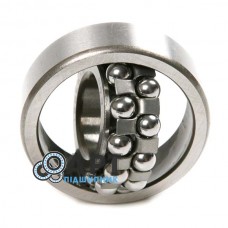 1210KC3 ISB Підшипник кульковий дворядний