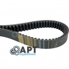 HXE51101 Зубчастий ремінь John Deere