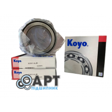 32014JR KOYO Підшипник роликовий конічний