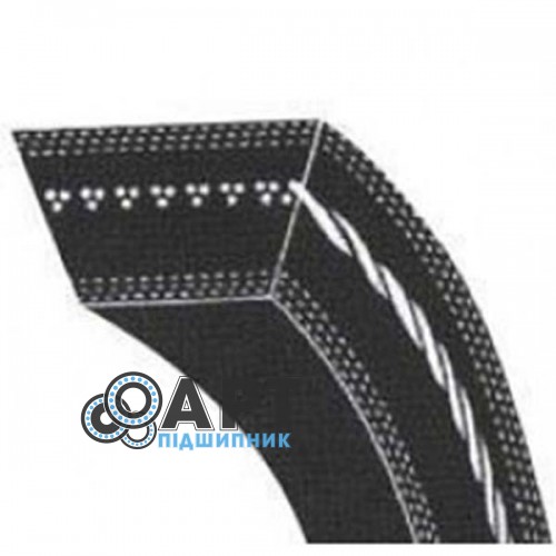 AP1004926 Ремінь одноручейний Optibelt