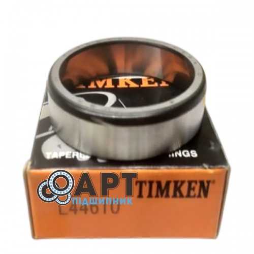 L44610 TIMKEN Обойма підшипника зовнішня