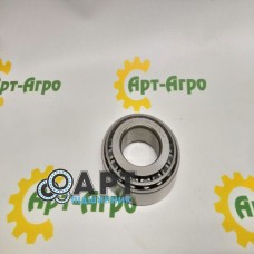 30207 TIMKEN Підшипник роликовий конічний