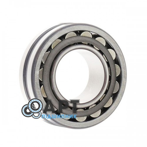 21311E SKF PJ Підшипник дворядний роликовий