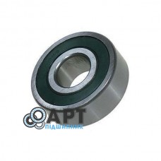 62303-2RS Кит Підшипник однорядний кульковий