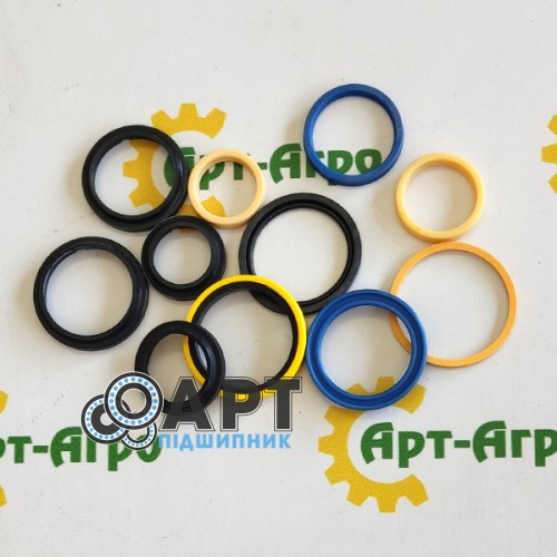 WR36615 Комплект ущільнень Agco Parts