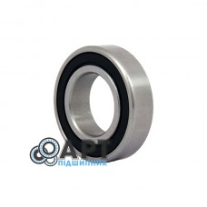 6212.ZZC3 SNR Підшипник однорядний кульковий