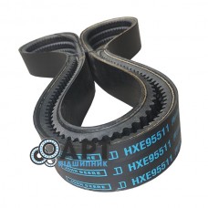 HXE95511 Ремінь подачі рослинної маси John Deere
