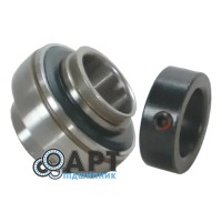 HC205-16 PEER Закріплюваний кульковий підшипник