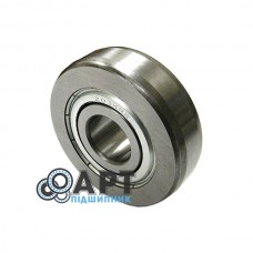 203KRR3 VDM Підшипник однорядний кульковий