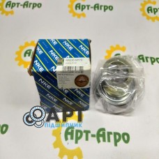RAE30-NPPB NKE Закріплюваний кульковий підшипник