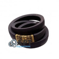 0203515 Одноручейний ремінь Gates