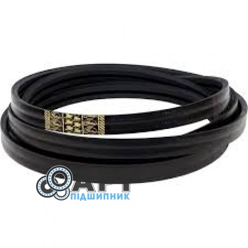 1423329 багатострумковий ремінь Gates