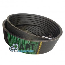 6HB3600 Шестиручейний ремінь PIX