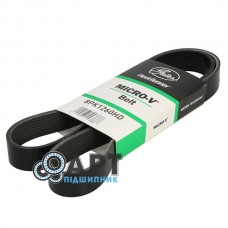 8PK1260HD  Многоручейний ремінь Gates