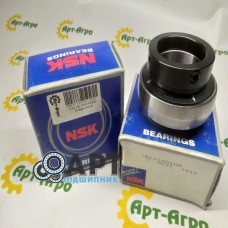 UEL 210D1W3 NSK Закріплюваний кульковий підшипник